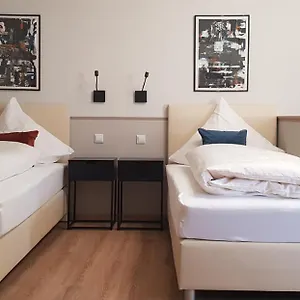 Boardinghouse Marktplatz Apartment Schwandorf in Bayern
