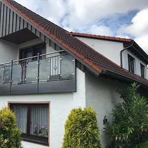 Ferienwohnung Seitz Apartment Wolframs-Eschenbach