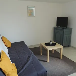 Appartement Entre Terre Et Baie, Pontorson