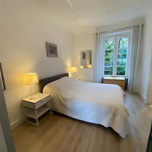 St Guenole' Apartment