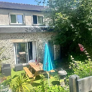 Hébergement de vacances De La Campagne Au Mont-saint-michel, Pontorson