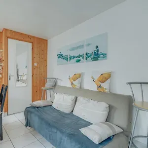 Lepetit Nid Du Mont Maison Normande Proche De La Baie Du Mont Saint Michel Casa vacanze