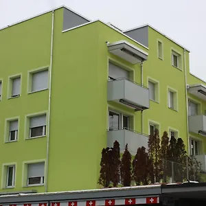 Swiss Star Residences - Self Check-in Zurigo